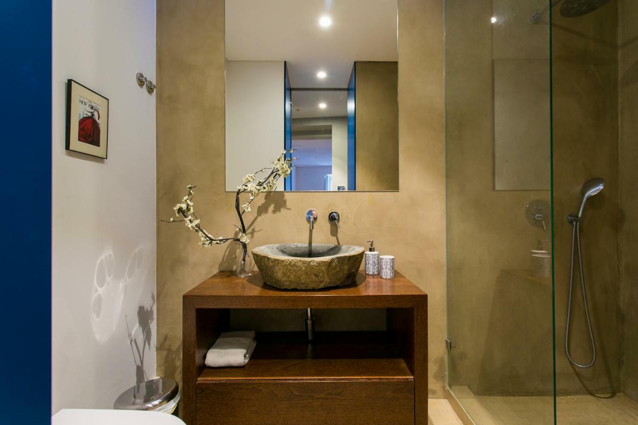 Marchesa Da Bica Luxury Apartment Lisbon Exterior photo
